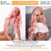 SEEMOR 613 Body Wave Blonde Lace Front Wig 20 180% Density | HD Lace Frontal Wig Pre Plucked | 12A Brazilian Honey Blonde Human Hair - Buy Online on GoSupps.com