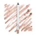 Julep When Pencil Met Gel Sharpenable Multi-Use Longwear Eyeliner Pencil - Taupe Shimmer - Transfer-Proof - High Performance Liner 16 Taupe Shimmer