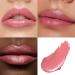 MAKI YIKA Pink Lipstick for Women - Moisturizing Glossy Tint Sheer Finish Lightweight Hydrating Balm (Z08 Icy Milk - Buy Online on GoSupps.com