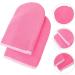 Baluue Prot ge-mains en Paraffine pour Bain Chaud Doublures R utilisables pour Spa Masques de Soin Hydratants Ros  - Buy Online on GoSupps.com