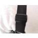 Solmyr XL Rib and Chest Support Brace - Breathable Broken Rib Belt for Sore Ribs Sternum Injury & Dislocated Rib Relief - Buy Online on GoSupps.com