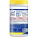 Lysol Disinfectant Wipes, Lemon & Lime Blossom, 80 Count - Pack of 3 | Multi-Surface Antibacterial Cleaning Wipes - Buy Online on GoSupps.com