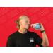 Special Edition Erling Haaland Strawberry Lemonade Prime Hydration - UK Exclusive (1 Bottle - 16.9Fl Oz) - Buy Online on GoSupps.com