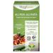 Veggipasta Penne 12 oz (Pack of 12) - Gluten Free Pea Pasta - Plant Based & Non GMO - Buy Online on GoSupps.com