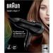 Buy Brown Satin Hair 7 Sensodryer HD780 - Professional Thermal Sensor Hair Dryer with Styling Nozzle for Smooth Gorgeous Hair - Buy Online on GoSupps.com