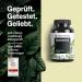 Multivitamin-365 Vegan Tablets | Complete A-Z Vitamins & K1/K2 | Annual Supply | German Quality No Additives - Buy Online on GoSupps.com