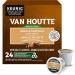 Van Houtte Colombian Dark K-Cup Coffee Pods 48 Count For Keurig Coffee Makers & Vanilla Hazelnut Decaf K-Cup Coffee Pods 24 Count For Keurig Coffee Makers Colombian Dark + Coffee Pods 24 Count 1 Count (Pack of 48) - Buy Online on GoSupps.com
