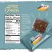 Organic & Delicious Vegan Energy Bar Bites - Gluten-Free, Non-GMO, Soy-Free - Pack of 24 (Almond Butter Crunch) - Buy Online on GoSupps.com
