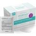 Inositol Supplement - Myo-Inositol and D-Chiro Inositol Plus Active Folate- Ideal 40:1 Ratio - Hormone Balance & Healthy Ovarian Support for Women- 60 sachets (60)