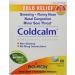Boiron Coldcalm Tablets 60 Count