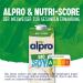 Alpro Organic Soya Drink - Vegan Lactose-Free & Gluten-Free - 8x1L Pack | Plant-Based Milk Alternative - Buy Online on GoSupps.com