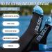 Buy SB SOX Compression Stockings (20-30mmHg) for Men & Women - Best for Running Athletes Edema Diabetics Varicose Veins Travel & Pregnancy - Available in Black/Pink - Buy Online on GoSupps.com