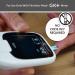 KETO-MOJO GK+ Test Strip Combo Pack - 60 Blood Glucose + 60 Blood Ketone (120ct) - Buy Online on GoSupps.com