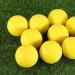 VORCOOL 10pcs Foam Golf Practice Balls - Soft, Light, and Elastic Training Balls - Buy Online on GoSupps.com
