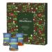 Spicebar Organic Spice Advent Calendar 2023 | 24 ORGANIC spices | Cooking pleasure for men and women | ideal as a gift