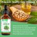 Jamaican Black Castor Oil 60ml - Organic Massage Oil for Hair Growth Body Care & Eyelash Nourishment - International Shipping Available - Buy Online on GoSupps.com