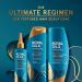 Royal Oils by Head & Shoulders: Sulfate-Free Coconut Oil Shampoo & Conditioner Set for Scalp Care - Buy Online on GoSupps.com