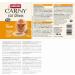 Animonda Carny Cat Drink - Chicken Soup Supplementary Cat Food Wet | 24 x 140 ml Pack - Buy Online on GoSupps.com