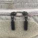 Universal Zipper Pendant Spare Parts - 10 Piece Set for Jackets & Jeans | Removable Metal Zipper Accessories - Buy Online on GoSupps.com