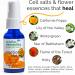 Emotional Detox Homeopathic Spray | 100% Natural Remedy for Melancholy & Mental Fatigue - Buy Online on GoSupps.com