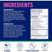 LEANFIT COLLAGEN & GREENS Tropical Mango - 7g Grass-Fed Bovine Collagen (Type I III) + 2 Seaweeds + 5 Leafy Greens Per Serving - 25 Servings 257g Tub - Buy Online on GoSupps.com