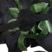DreamLily Women's Hawaiian Stretch Rose Flower Headband Floral Crown for Garland Party BC12 (Black White) Black White One Size Red Rose Black - Buy Online on GoSupps.com