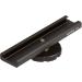 Movo VB04 Cold Shoe Extension - Accessory Shoe Rail Camera Bracket for Lights, Monitors, Microphones and More