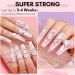 Makartt Nail Rhinestone Glue Gel Kit 15g - Super Adhesive Gel for Nail Crystals & Rhinestones - Buy Online on GoSupps.com