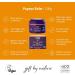 P'URE PAPAYA CARE Balm Multi-use 100g - VEGAN - Repairs Dry Skin After Sun Treatment - Natural Ingredients with Shea Butter Calendula Jojoba Oils Vitamin E & Papaya- Sensitive Skin Care Products 2 - Buy Online on GoSupps.com