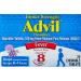 Advil Junior Strength Pain Reliever - 24 Chewable Tablets
