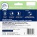 Glade PlugIns Refills Air Freshener Bamboo & Bliss Scented Oils 5 Count - 3.35 Fl Oz for Home & Bathroom - Buy Online on GoSupps.com