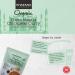 Khazana ORGANIC Tikka Masala Chickpea Curry (6-Pack) - Ready to Eat, Vegan, Non-GMO, Gluten-Free, Kosher - Authentic Indian Meals in 90 Seconds! - Buy Online on GoSupps.com