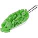 McCormicks Spearmint Leaves - Gummies - Bulk Candy Bag 1.8kg - Buy Online on GoSupps.com
