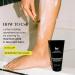Fur Shave Cream: Moisturizing Shave Cream Soothes Skin and Reduces Bumps and Irritation - 5 Oz - Buy Online on GoSupps.com