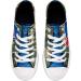 FOCO Women's NFL Camo Low Top Canvas Sneakers Shoes 9 - Camo | Officially Licensed NFL Merchandise - Buy Online on GoSupps.com