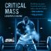 Applied Nutrition Critical Mass Professional 2.4kg Vanilla - High Calorie Weight Gainer for Lean Mass - 16 Servings - Buy Online on GoSupps.com