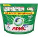 Buy Ariel All-in-1 Detergent Pods - 60 Washloads for Fresh Laundry & Stain Removal | Universal Fresh | Low Temp Efficiency - Buy Online on GoSupps.com
