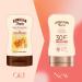 Hawaiian Tropic Satin Protection Sunscreen SPF 30 Mini 100ml - Best SPF Care for Sun Protection | International Shipping Available - Buy Online on GoSupps.com