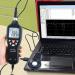 Digital Light Meter Lux Meter - Measurement Range 0-200,000 Lux - Detachable Sensor - Min/Max/Avg Functions - Data Record Function - CD Software & USB Power Cable - Buy Online on GoSupps.com