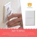 Electrical Outlet Covers Baby Proofing - Bigger Size Prevents Choking Hazard  12 - Buy Online on GoSupps.com