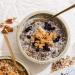 Buy Purely Elizabeth Gluten-Free Collagen Oats Cup, Blueberry Walnut - 12 Pack | Healthy Breakfast - Buy Online on GoSupps.com