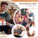 Buy Otuuz Copper Magnetic Energy Bracelet | Adjustable Life Tree Design | Perfect Christmas Gift for Men & Women - Buy Online on GoSupps.com