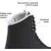 Jackson Ultima Mystique Men's/Boys Black Kids 2 Ice Skates with Mark II Blade - Buy Online on GoSupps.com