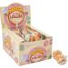 Swizzels Giant Parma Violets 24 Rolls (24 x 40 g) & Mega Double Lollies (36 Pieces) 1 + Mega Double Lollies (36 Pieces) - Buy Online on GoSupps.com