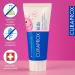 Curaprox Children's Watermelon Toothpaste - Fresh & Fruity Flavour for Kids 6 Years + - 60ml - Buy Online on GoSupps.com