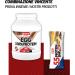 WHY SPORT EGG Protein Powder - 100% Lactose-Free Egg Albumin - Cocoa Flavor - 750g - Premium International Shipping - Buy Online on GoSupps.com