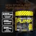 NXT Nutrition TNT Pump - Sparkling Coke Bottles | Boost Energy & Performance | International Shipping Available - Buy Online on GoSupps.com