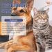 Natural Cat Retention Spray | A/R Scratch Spray for Cats | 50ml Effective Training Aid for Furniture & Plants - Buy Online on GoSupps.com