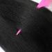 Xusuperb Pre-Stretched Braiding Hair 20 1B Black - 6 Packs Soft Knotless Yaki Extensions for Easy Braids | Kanekalon Hair - Buy Online on GoSupps.com