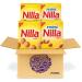 Nilla Wafers Variety Pack - Original & Mini Easter Cookies - 4 Boxes (11 oz each) - Buy Online on GoSupps.com